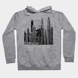 Singapore Hoodie